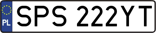 SPS222YT