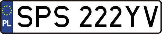 SPS222YV