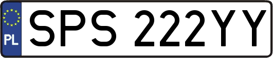 SPS222YY