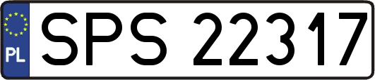 SPS22317