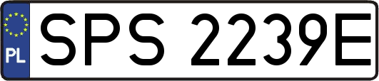 SPS2239E