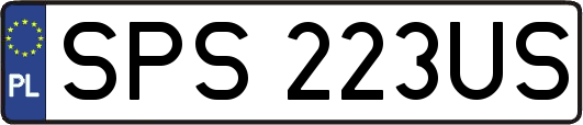SPS223US