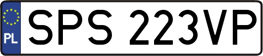 SPS223VP