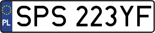 SPS223YF