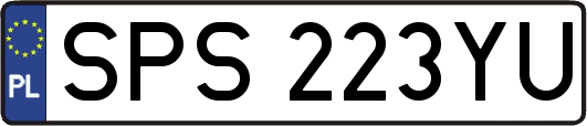 SPS223YU