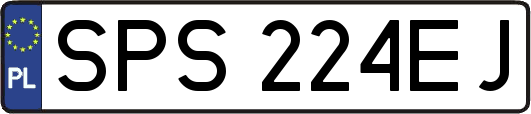 SPS224EJ
