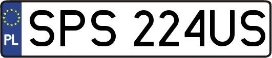 SPS224US