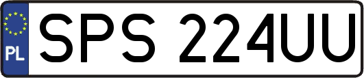 SPS224UU