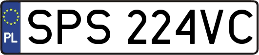 SPS224VC