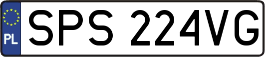 SPS224VG