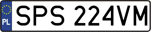 SPS224VM