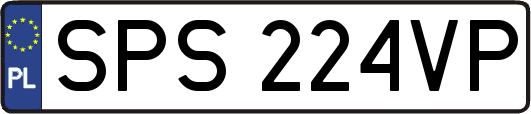 SPS224VP