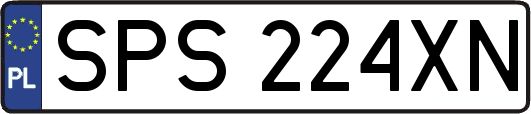 SPS224XN