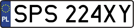 SPS224XY