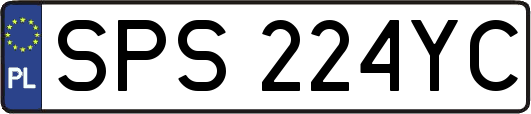 SPS224YC