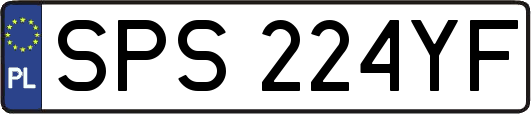 SPS224YF