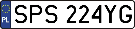 SPS224YG