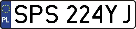 SPS224YJ