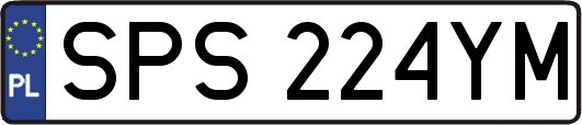 SPS224YM