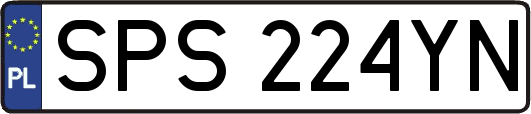 SPS224YN
