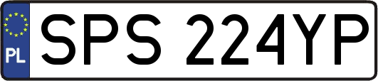 SPS224YP