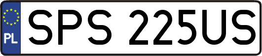 SPS225US