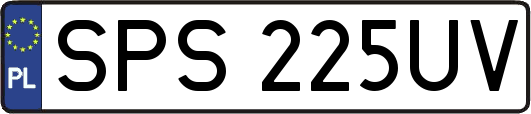 SPS225UV