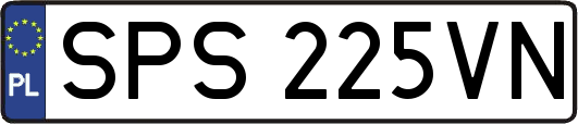 SPS225VN