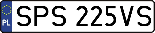 SPS225VS