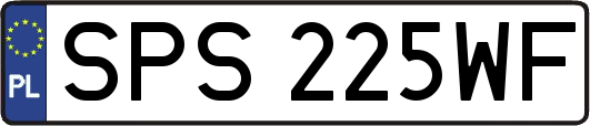 SPS225WF