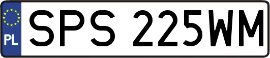 SPS225WM