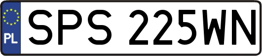 SPS225WN