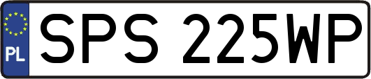 SPS225WP