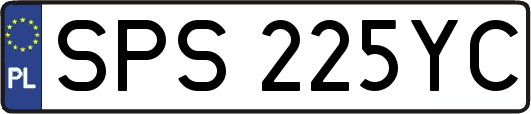 SPS225YC