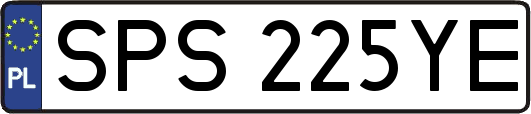 SPS225YE