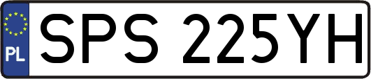 SPS225YH