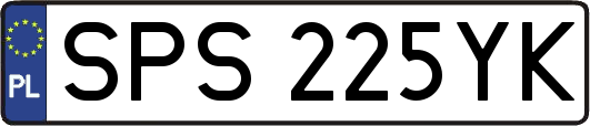 SPS225YK