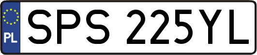SPS225YL