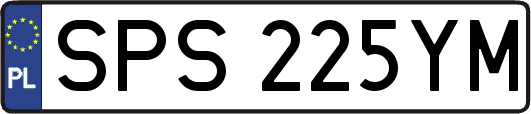SPS225YM