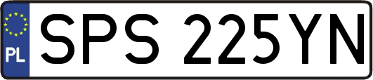 SPS225YN