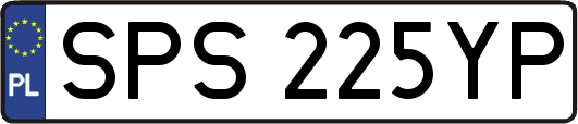 SPS225YP