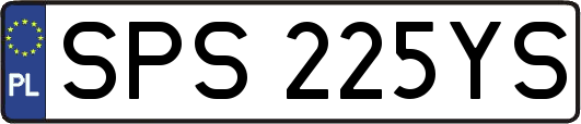 SPS225YS