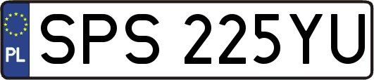 SPS225YU