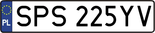 SPS225YV