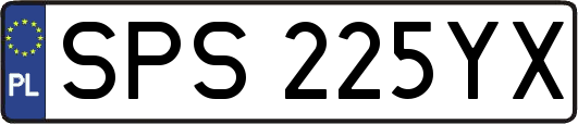 SPS225YX
