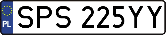SPS225YY