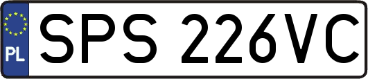 SPS226VC
