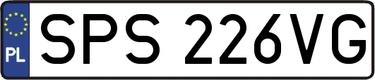 SPS226VG