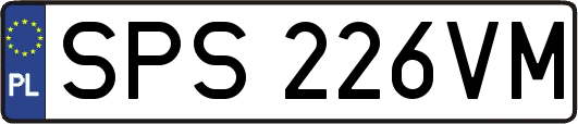 SPS226VM