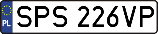 SPS226VP